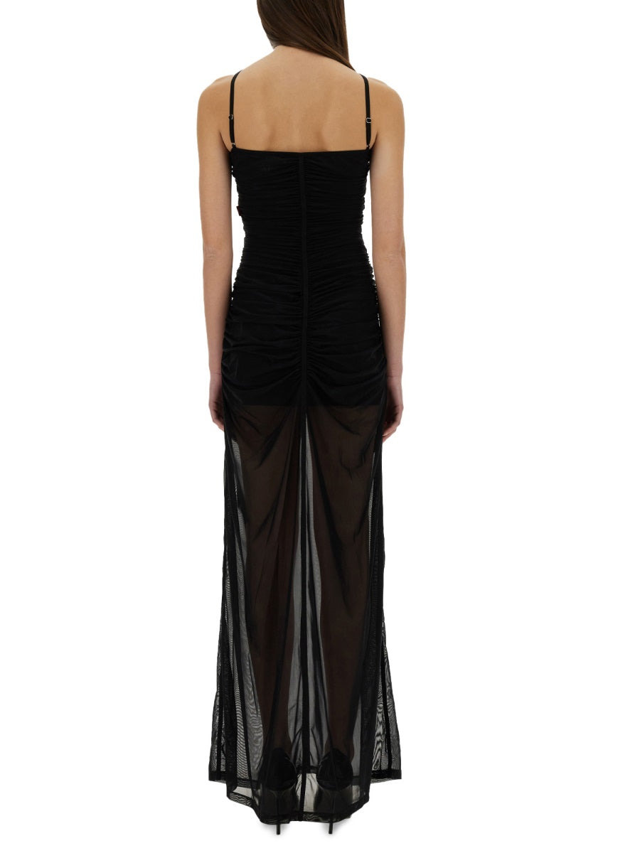Diesel Women "D-Amami" Long Dress - 3