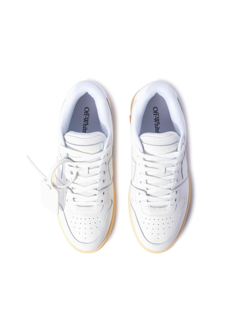 Out Of Office Calf Leather 3