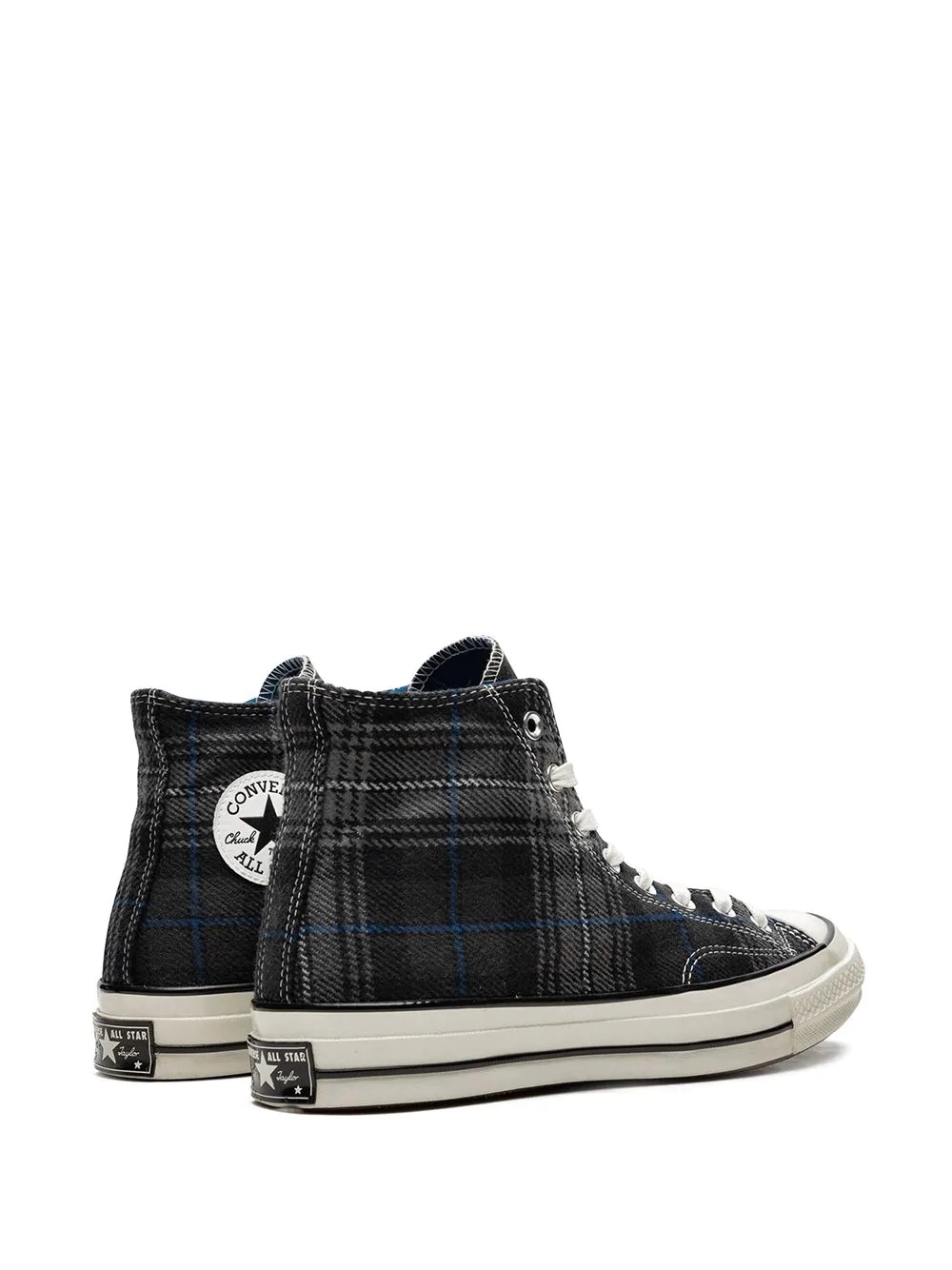 Chuck 70 Hi high top sneakers - 3