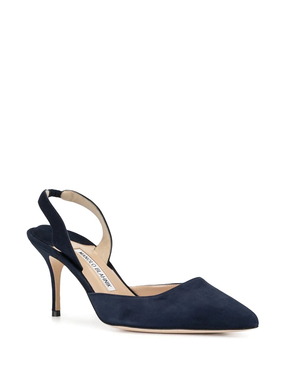 Carolyne pumps - 2