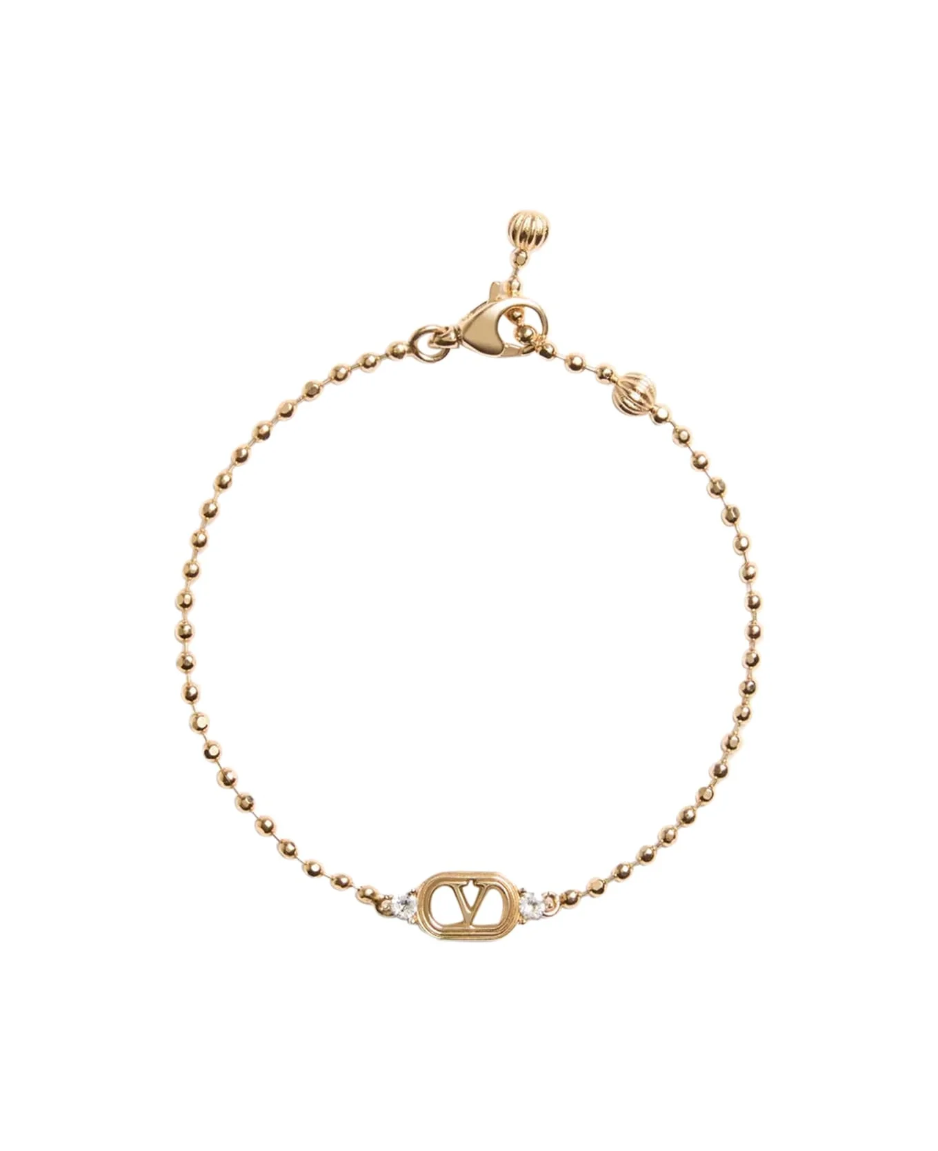Ovalette Bracelet - 1