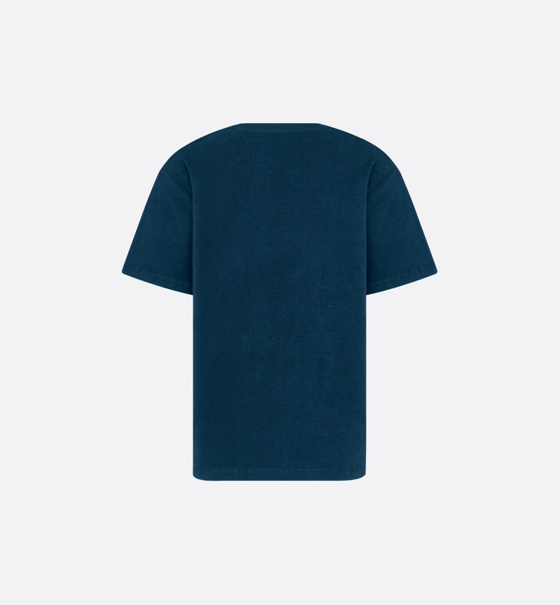 Dior Christian Dior Couture T-Shirt, Relaxed Fit outlook