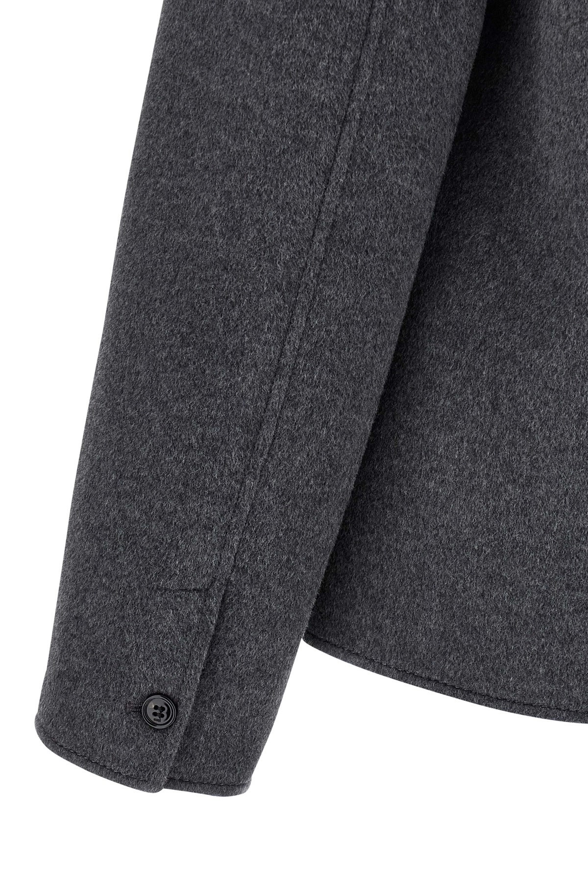 'Boule' overshirt - 5