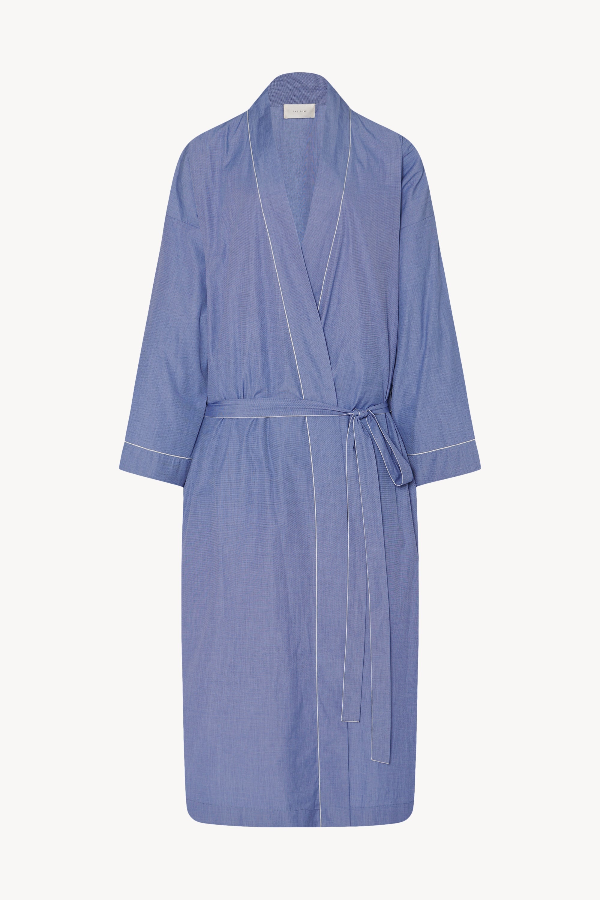 Kettie Coat in Cotton - 1