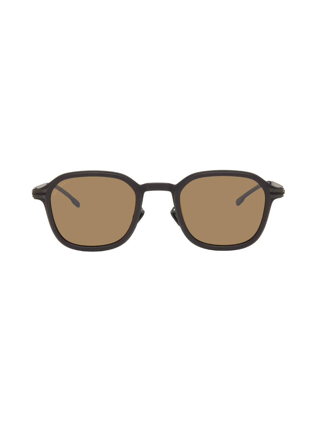 Black Fir Sunglasses - 1