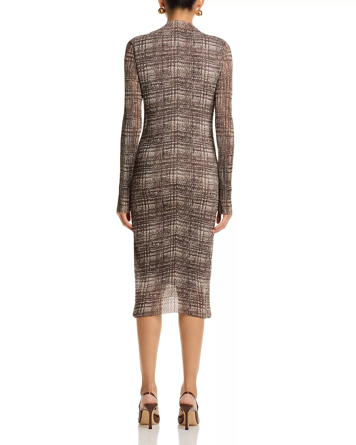 Eviba Dress - 4