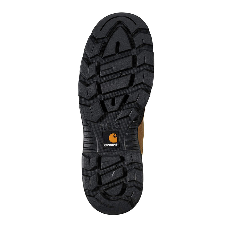 Hamilton 6" Waterproof Composite Moc Toe Work Boot 7