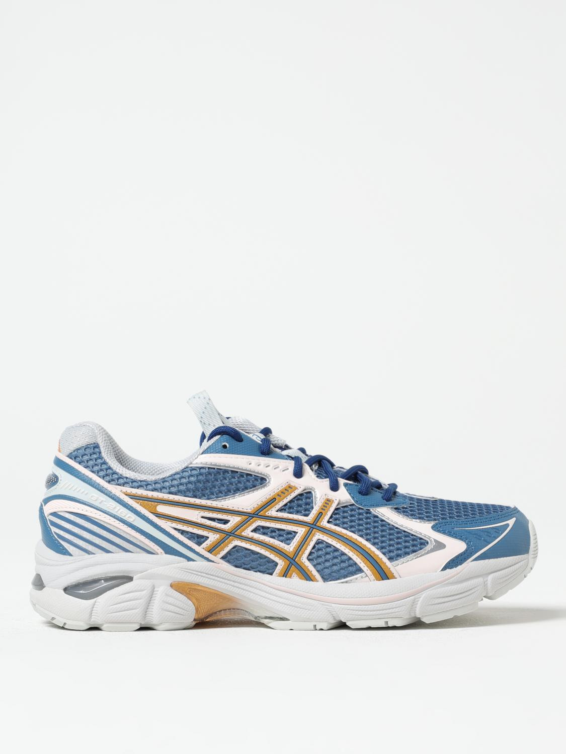 Sneakers men Asics - 1