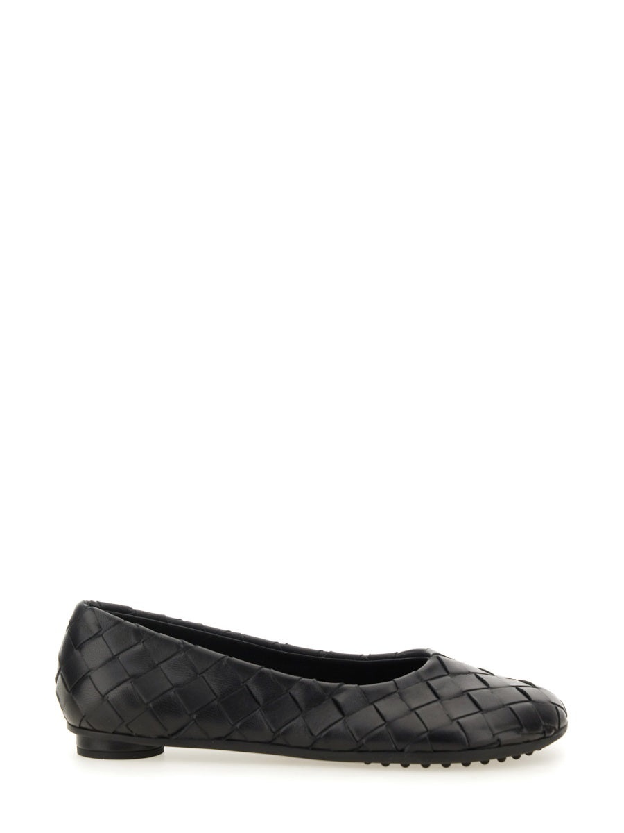 Bottega Veneta Women Atomic Dancer - 1