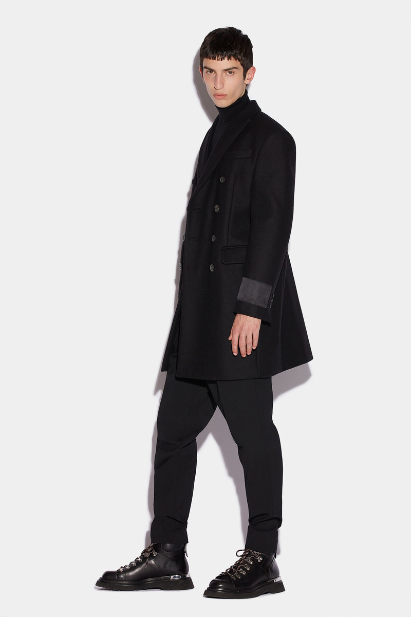 IBRA BLACK ON BLACK COAT 3