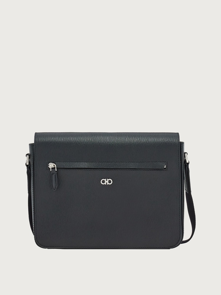 GANCINI MESSENGER BAG - 1