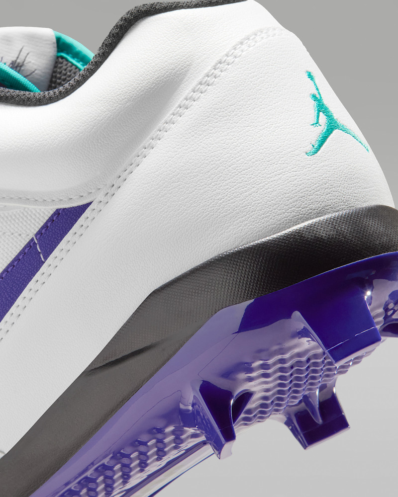 Jordan Stadium 90 Low MCS Men's Baseball Cleats 9