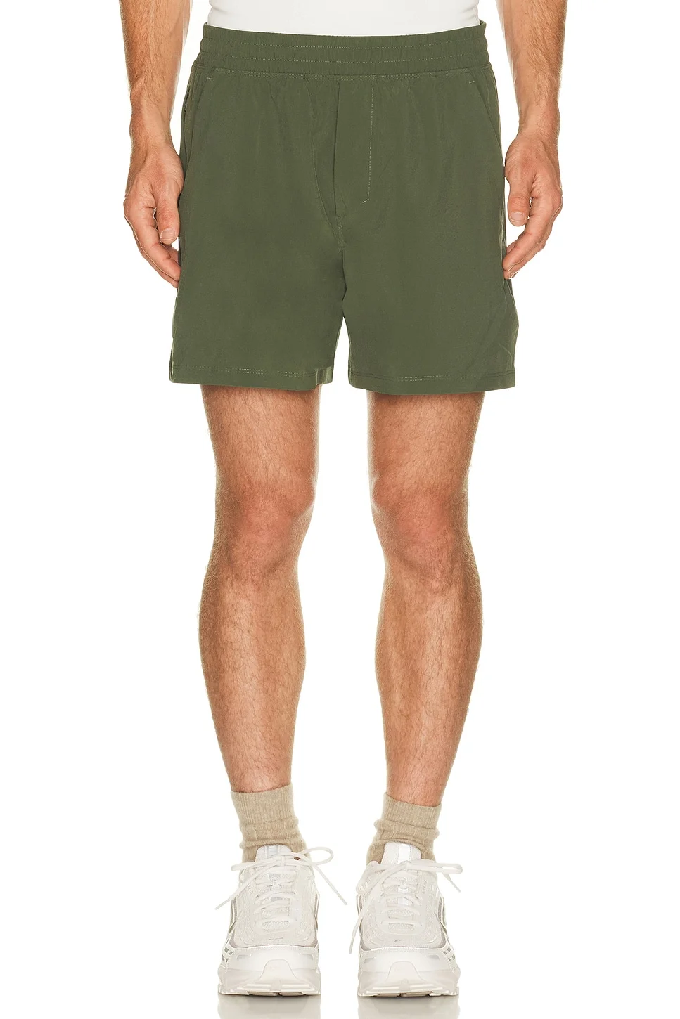 Pace Breaker Short 5" - 1