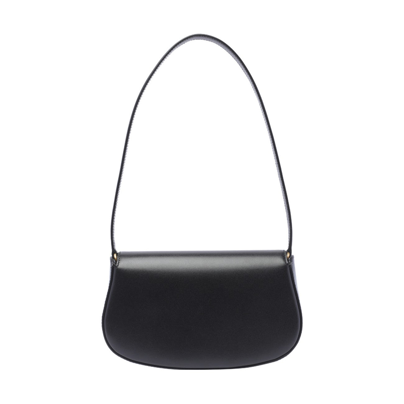 Saint Laurent Women Mini Voltaire Saint Laurent Shoulder Bag - 3