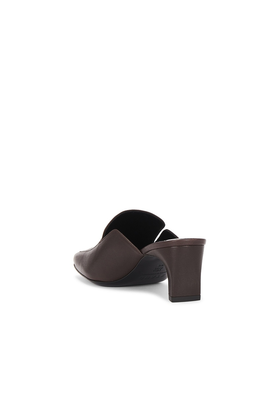 Lee Loafer Mule - 3