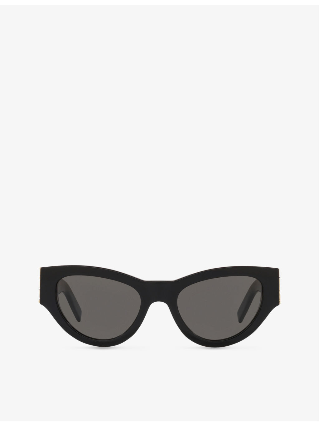SL M94 cat eye-frame acetate sunglasses - 1