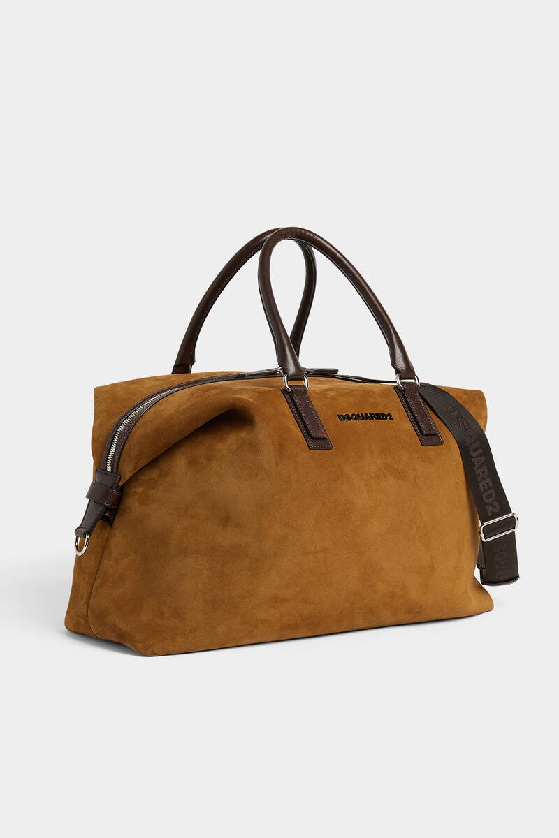 BOB DUFFLE BAG - 3