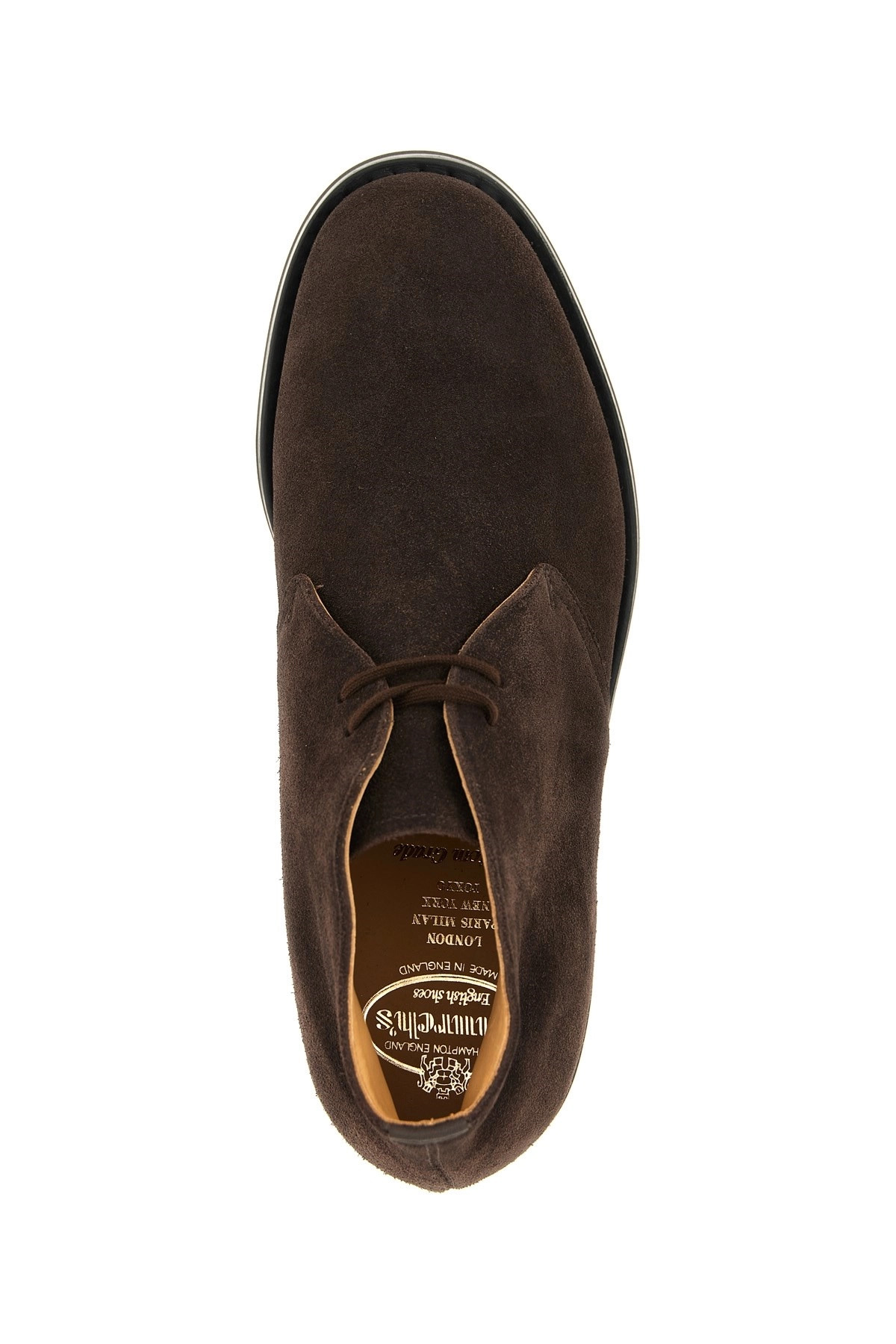 'Ryder 3 LW' ankle boots - 4