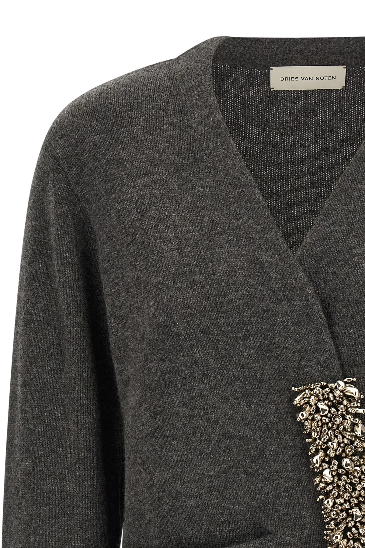 'Tiah' cardigan - 3