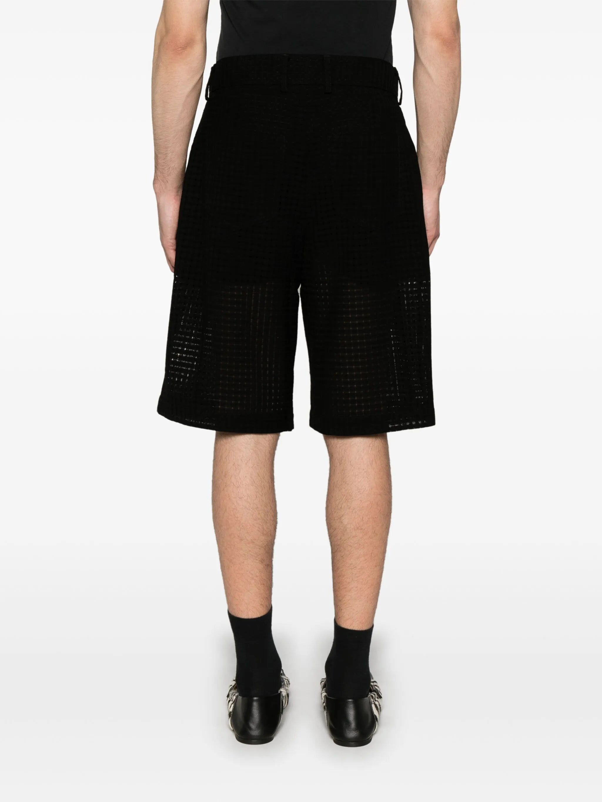 Marlo Shorts - 2