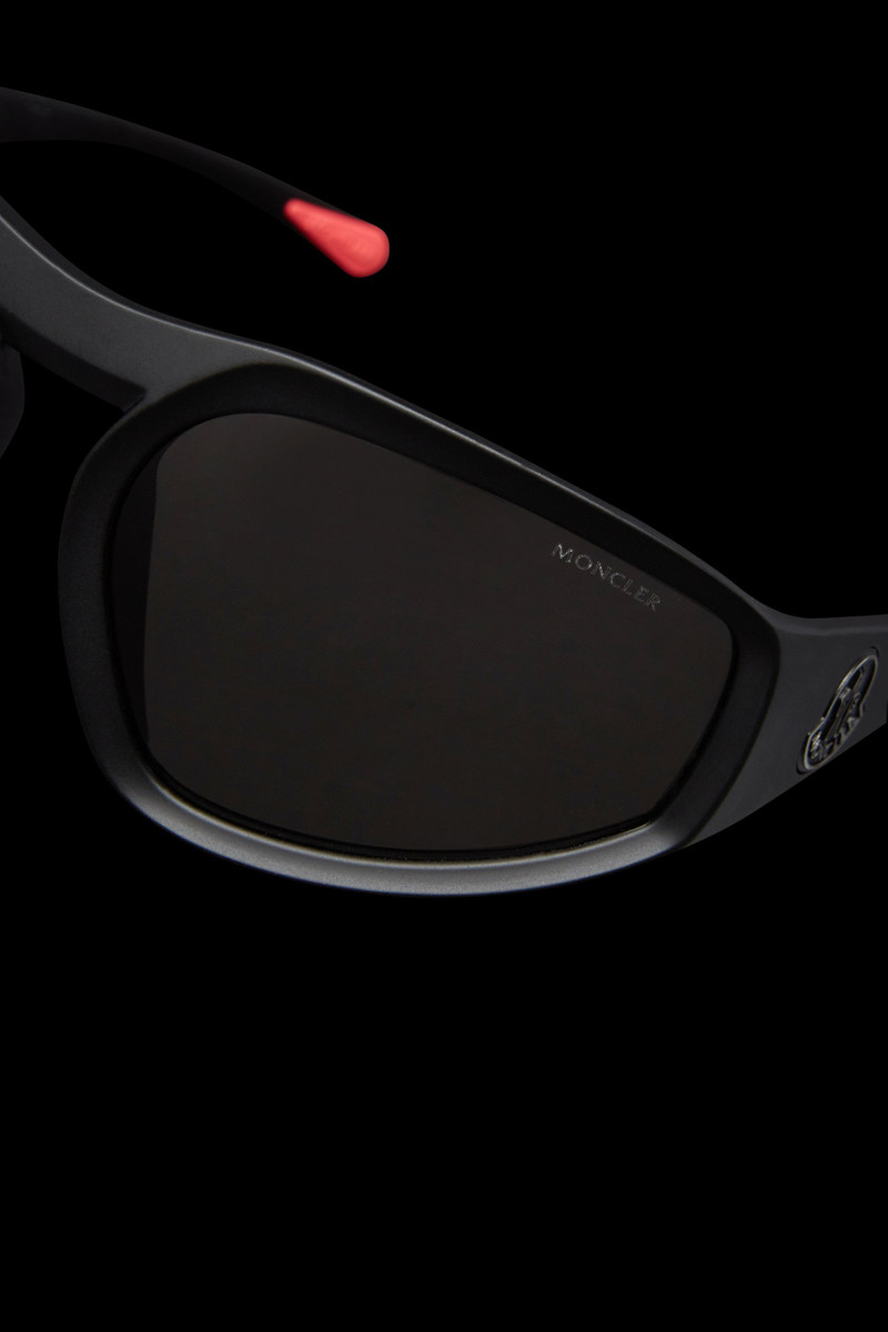 Pentagra Geometric Sunglasses 4