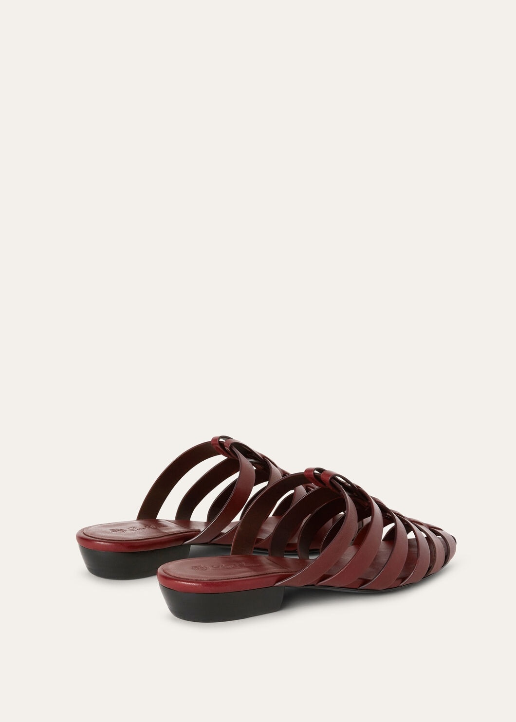 Kaede Sandals - 4