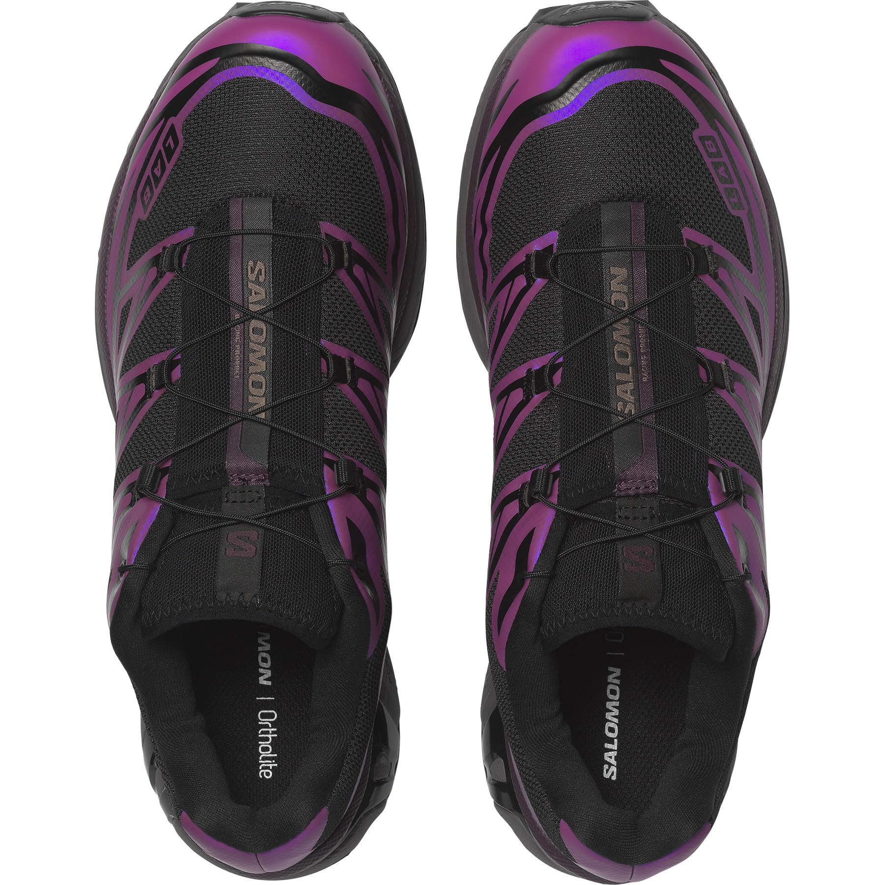 XT-6 IRIDESCENT - 3