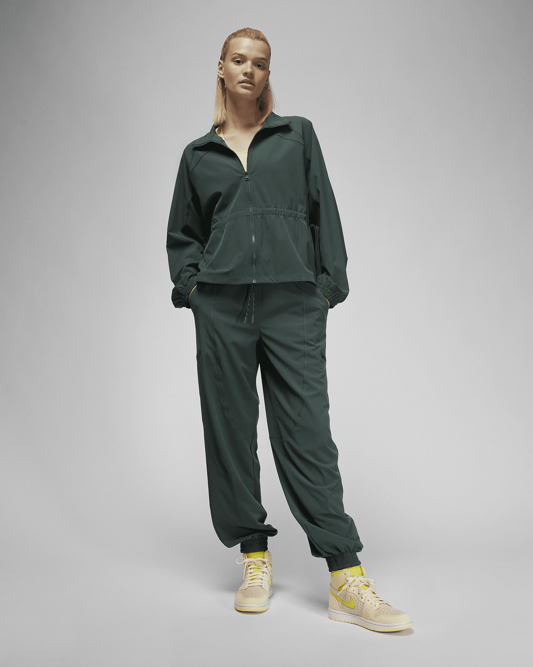 Jordan Sport Women's Jacket - 6