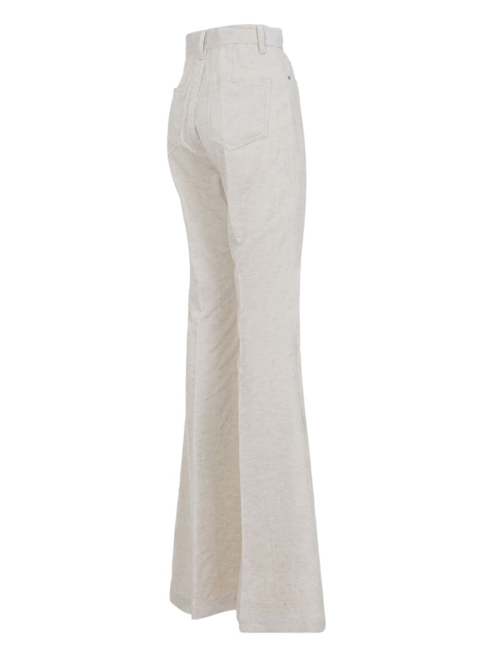 corduroy trousers - 3