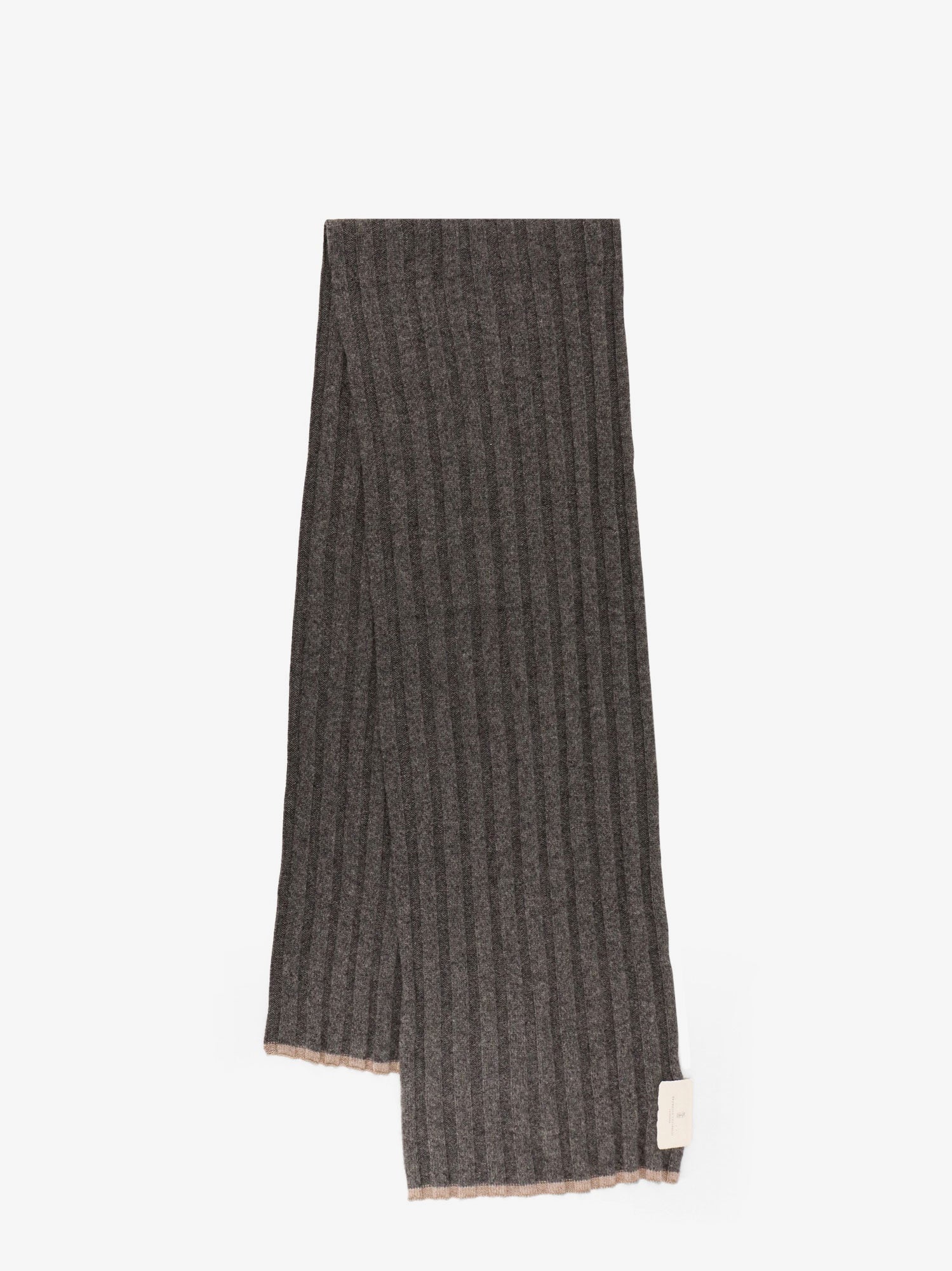 Brunello Cucinelli Cashmere Scarf - 1