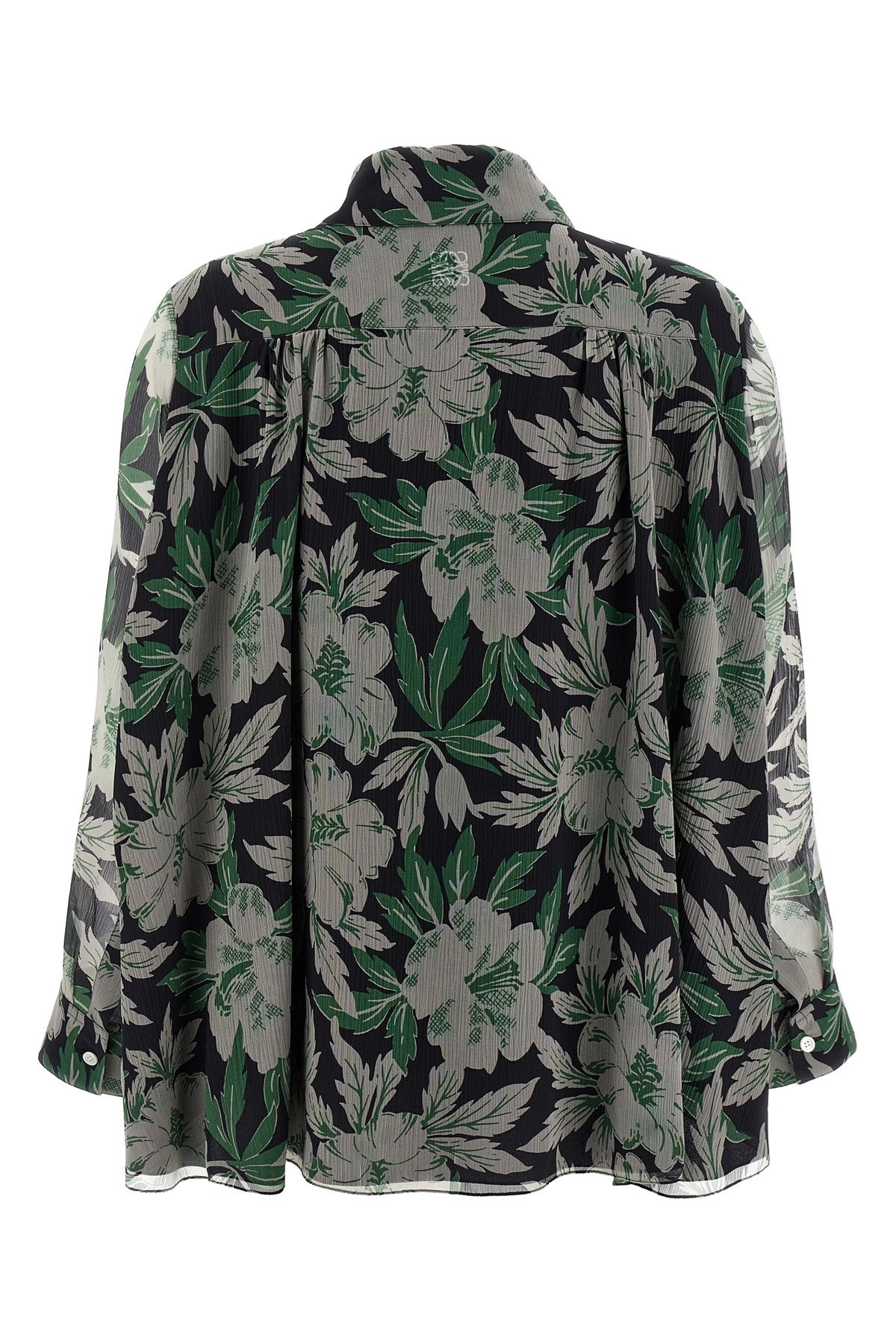 Silk shirt - 3