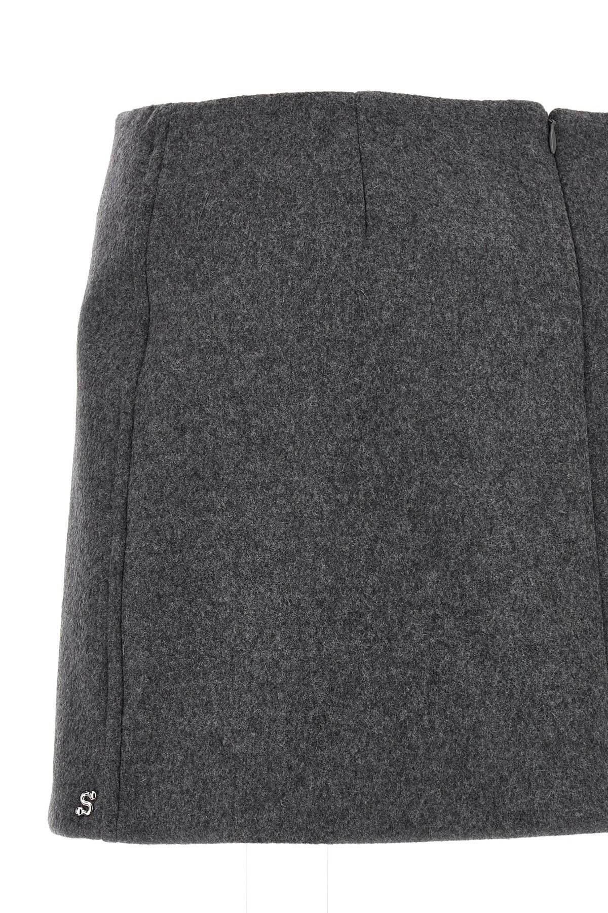 'Poggio' skirt - 4