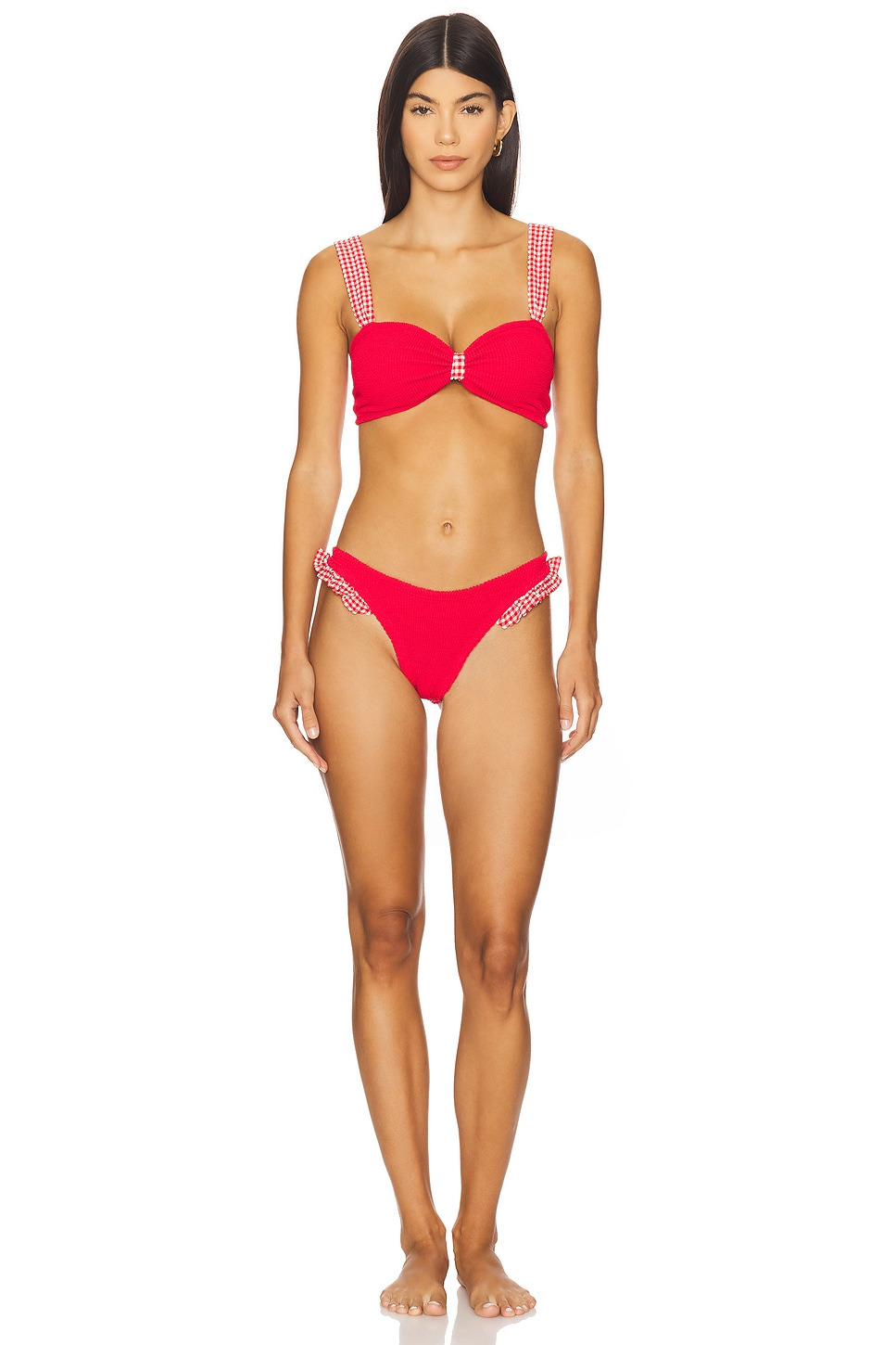 Loretta Bikini Set - 1