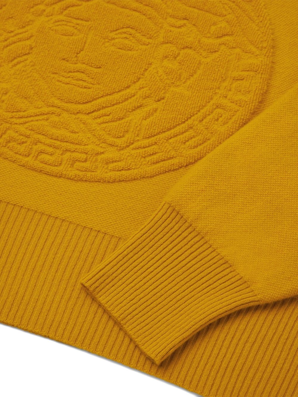 Medusa sweater - 5