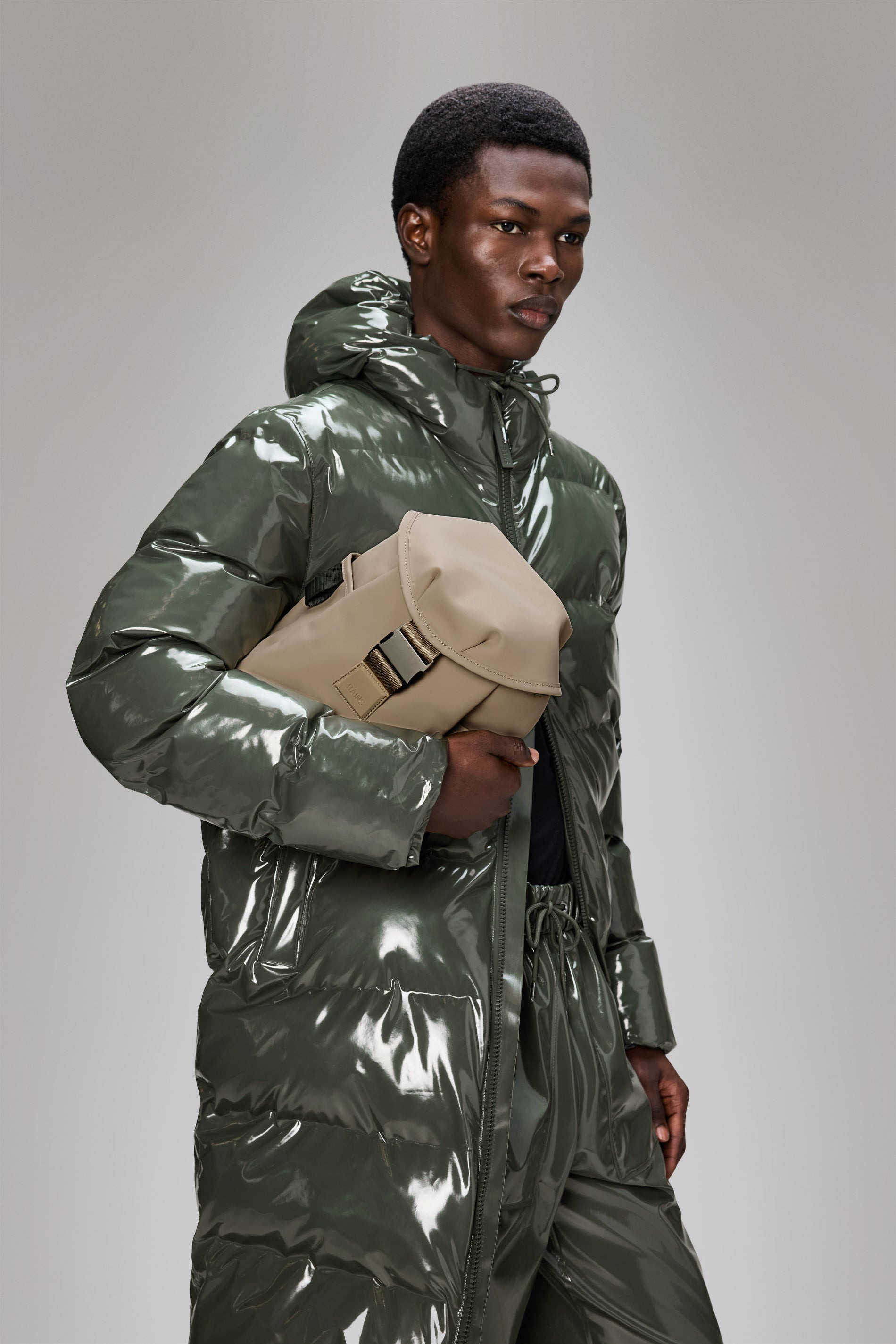 Valera Bucket Backpack Mini - 2