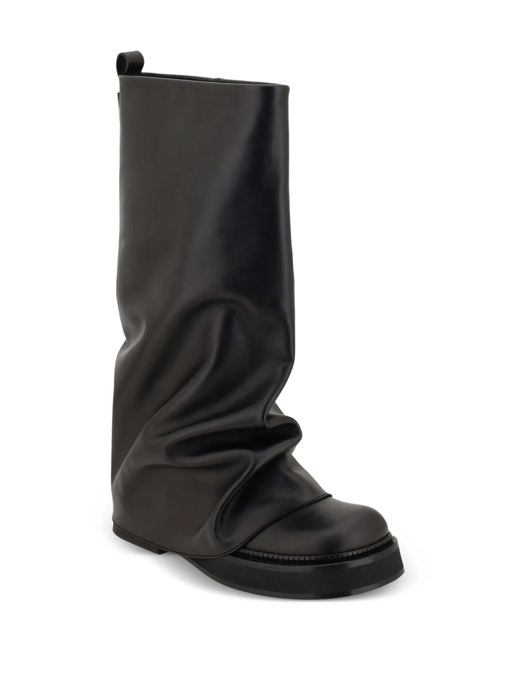 The Attico Robin Knee-high Boots - 2