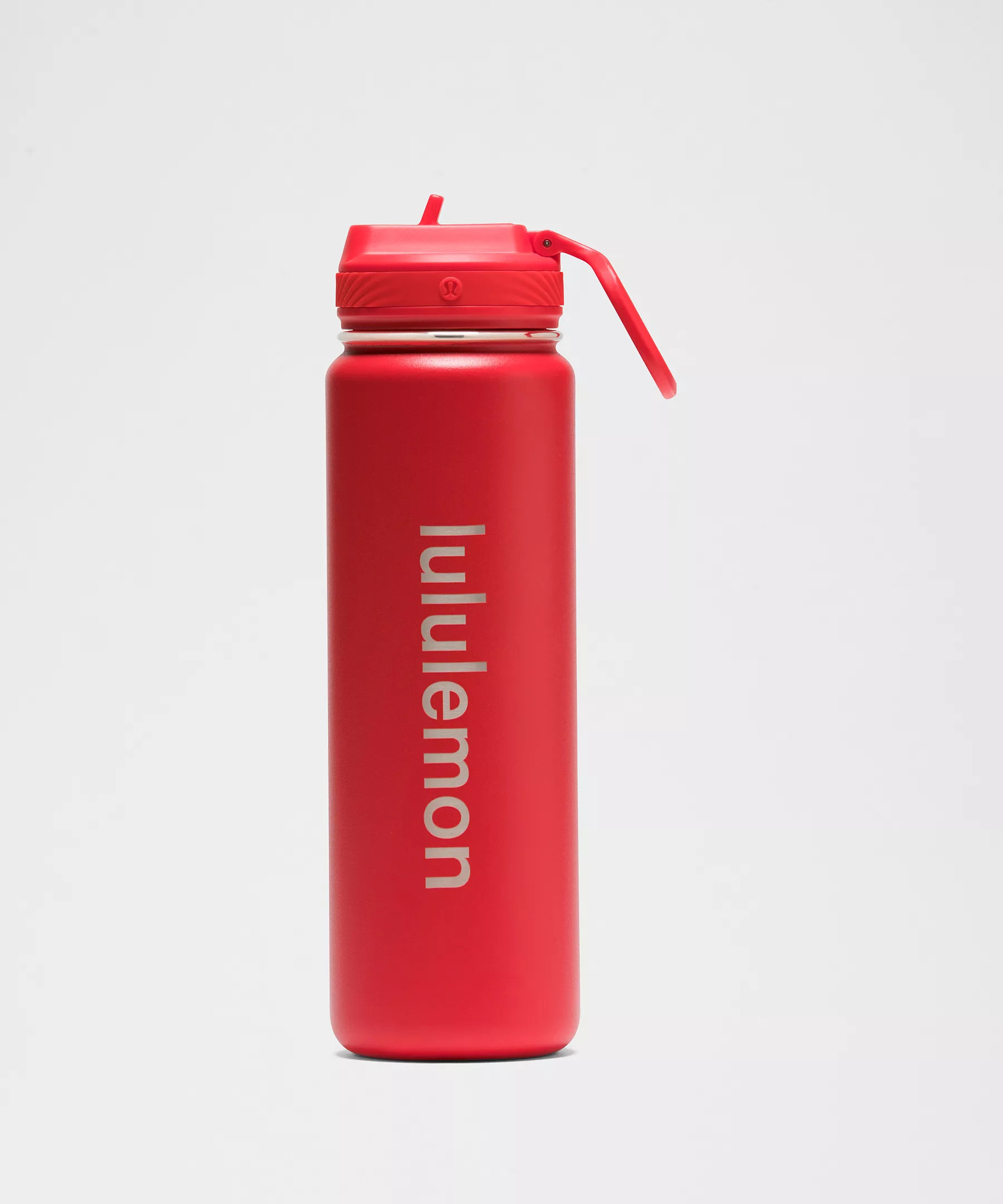 Back to Life Sport Bottle 24oz *Straw Lid - 1
