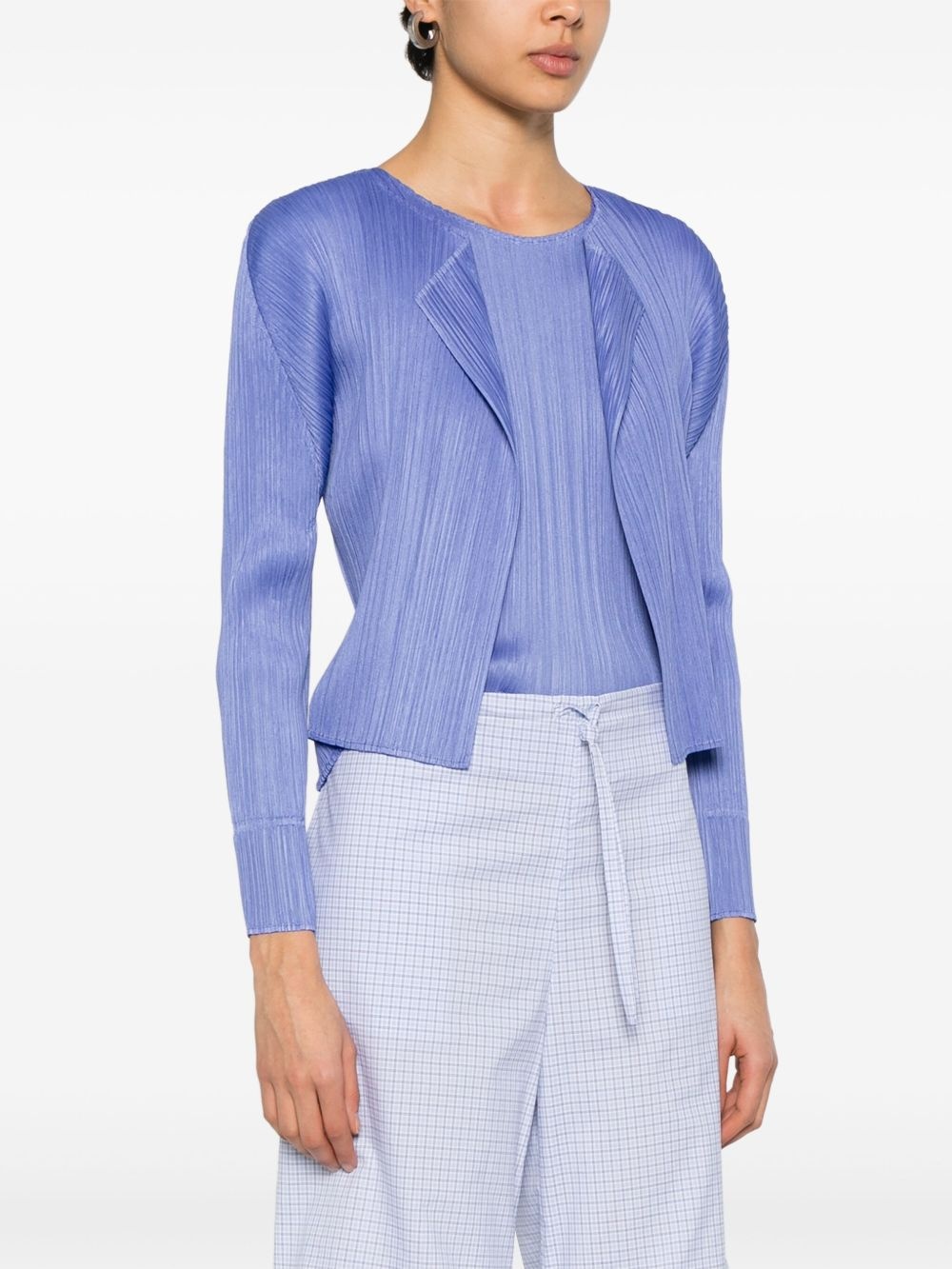 Monthly Colors: March jacket - 3