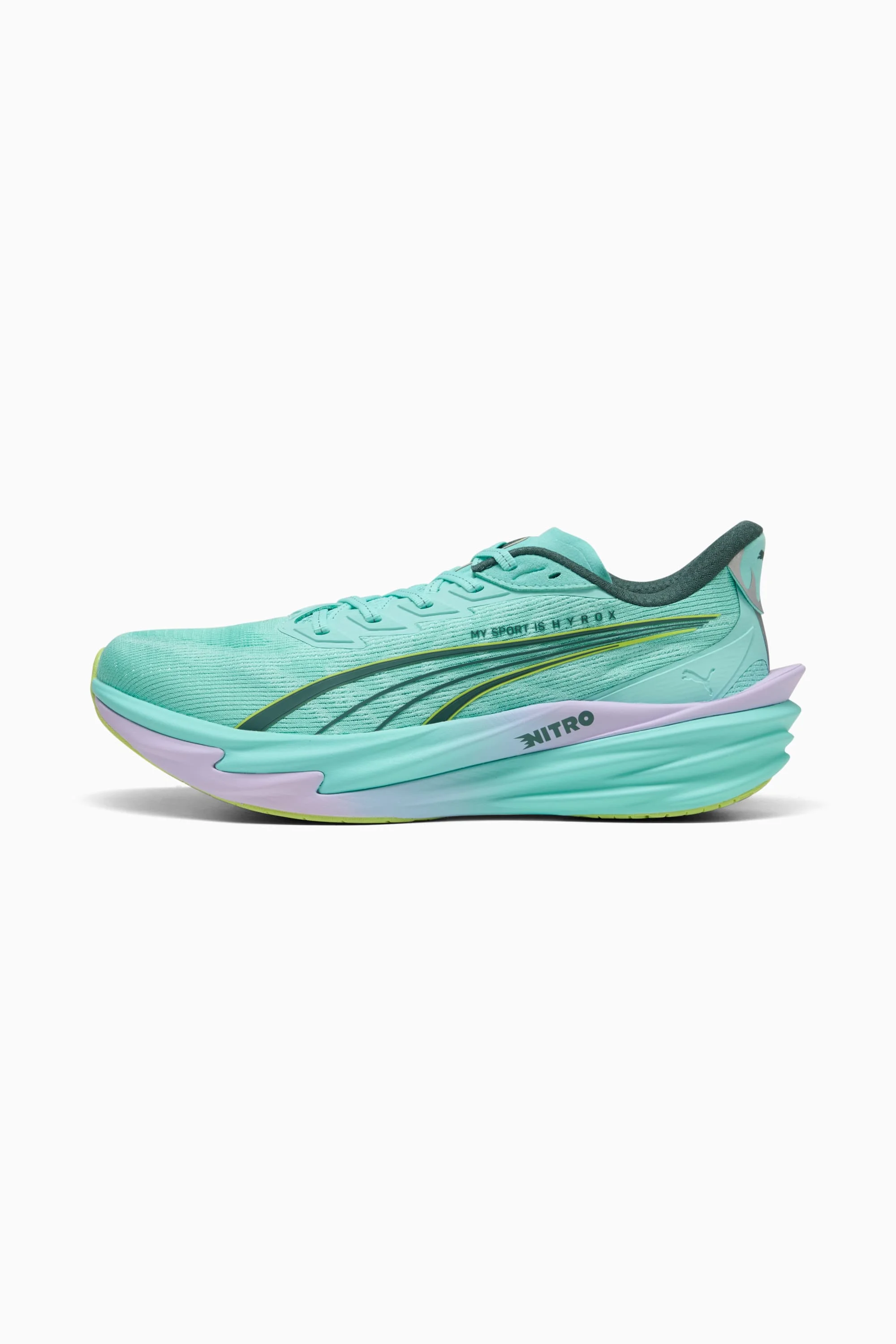PUMA x HYROX Deviate NITRO™ 4 Men's Shoes - 1