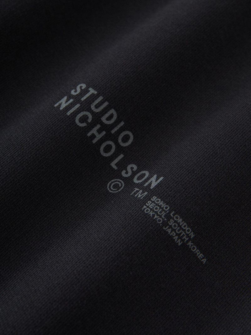 Trowse Logo Jersey 6