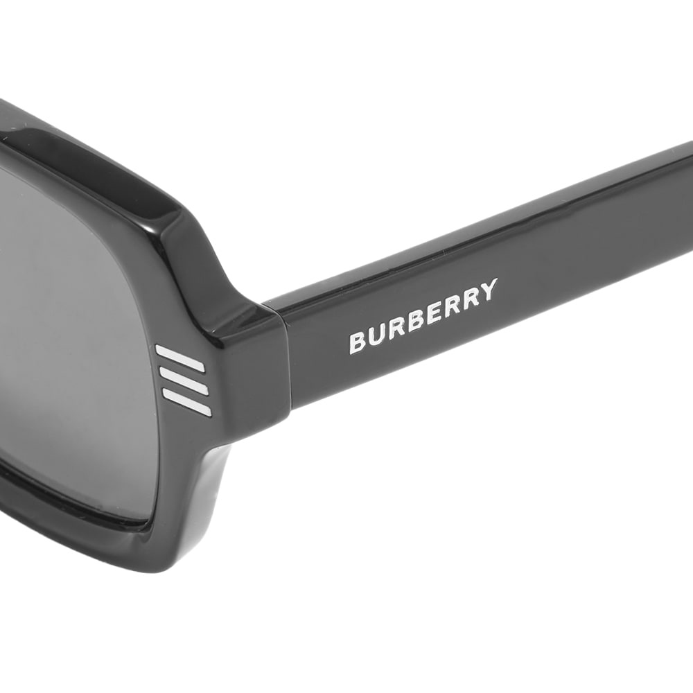 Burberry Eldon Sunglasses - 4