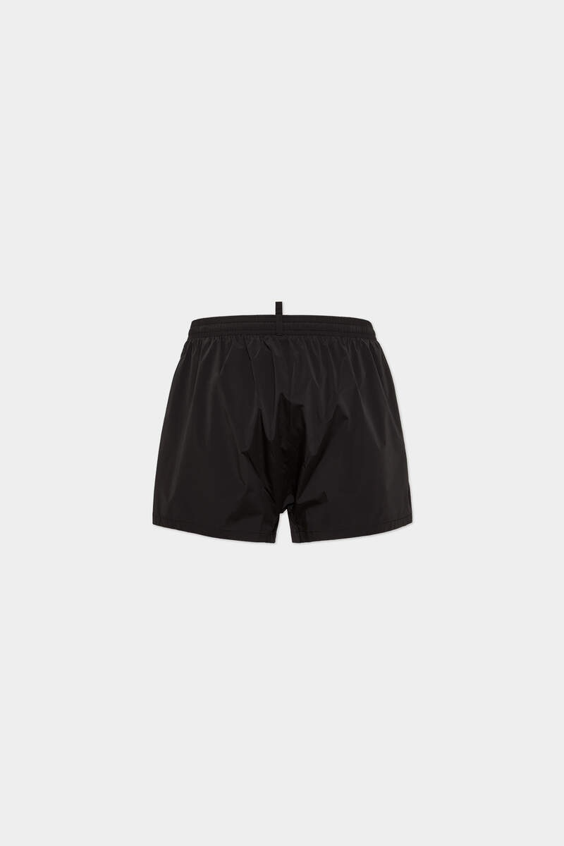 ICON SWIM BOXER MIDI - 2