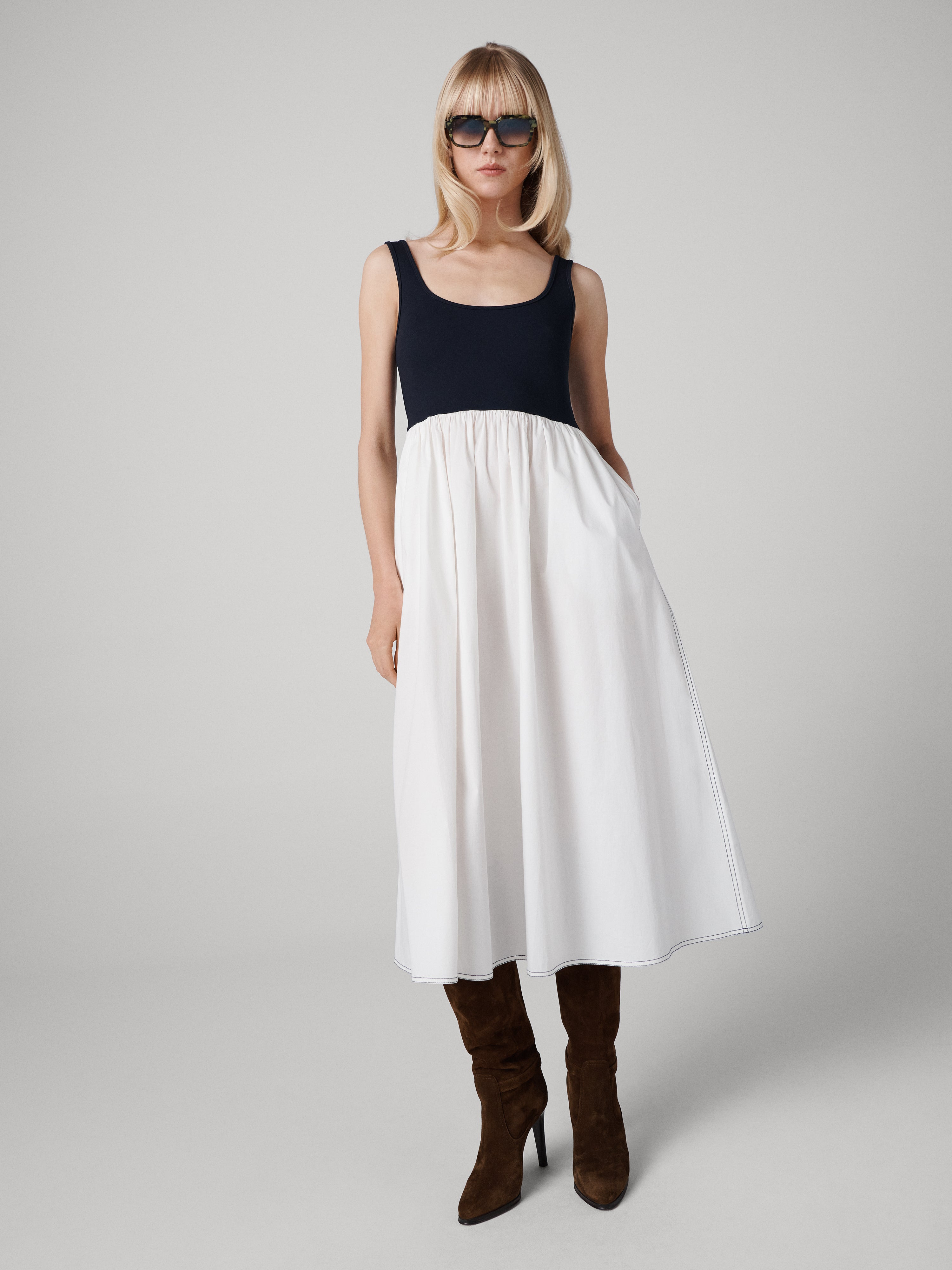 Selena Dress - 5