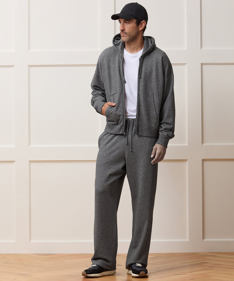 Soho Full-Zip Sweatshirt 3