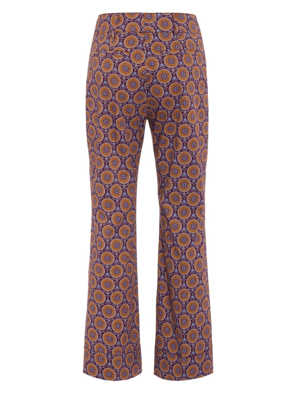 Hendrix trousers - 5
