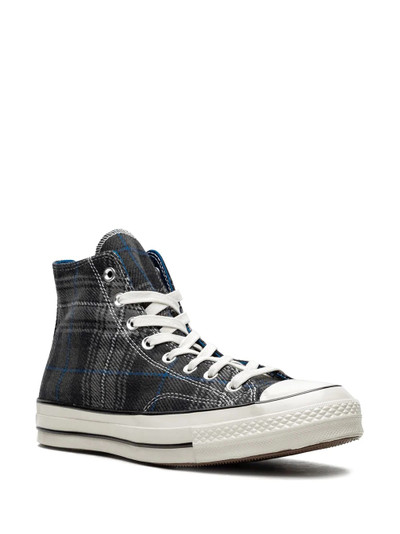 Converse Chuck 70 Hi high top sneakers outlook