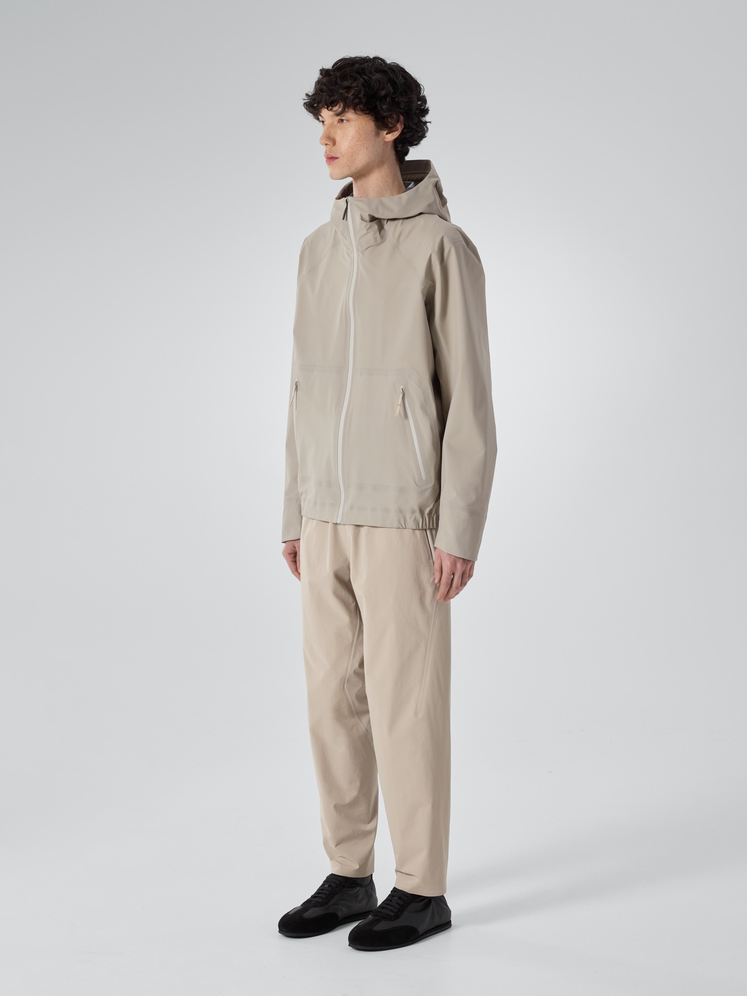 Secant SL Jacket - 4