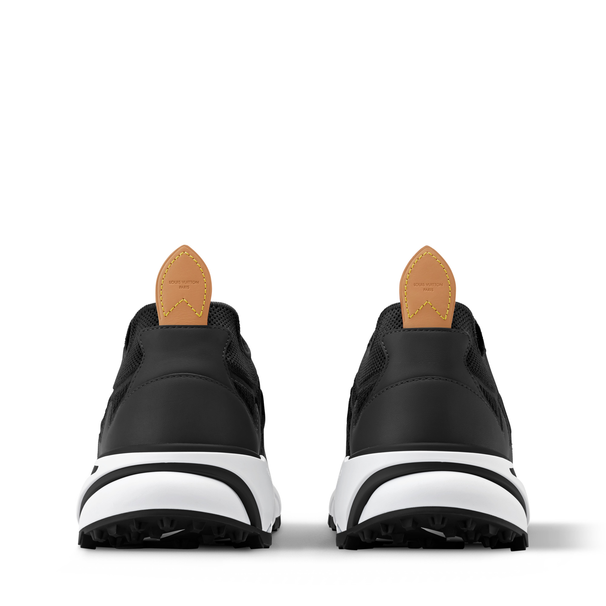 LV Runner Tatic Sneaker - 4