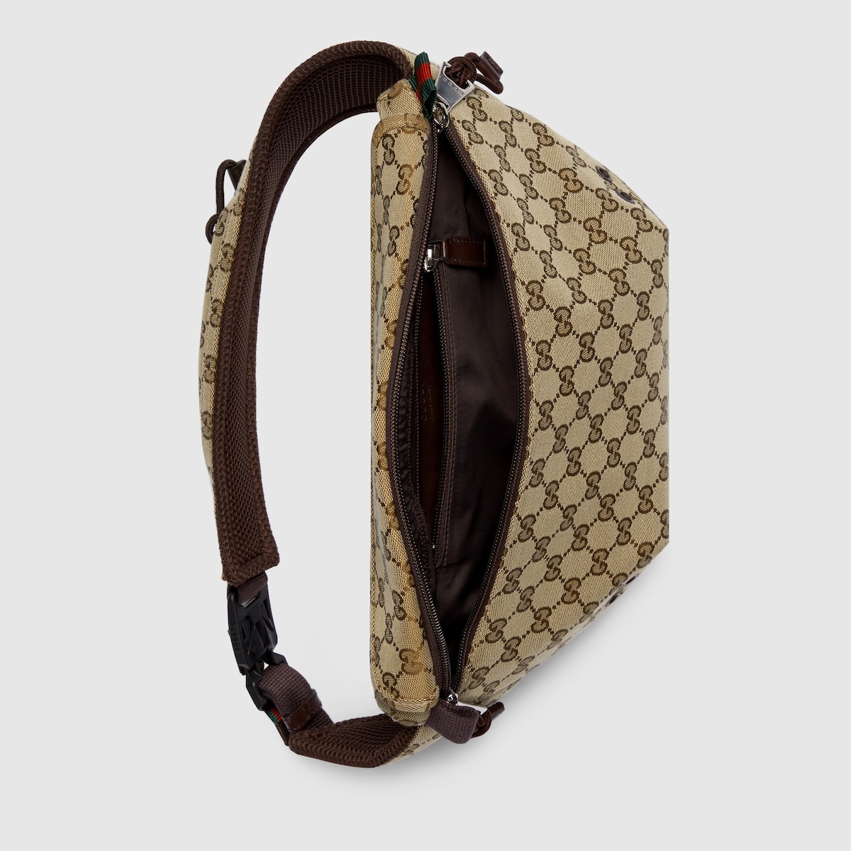 Small GG belt bag - 7