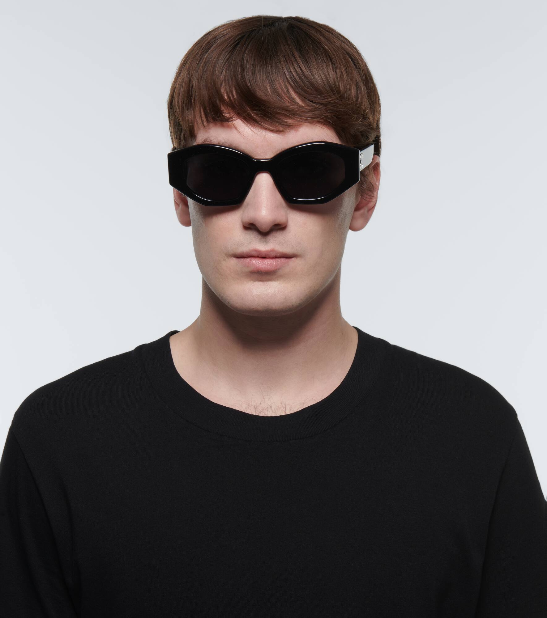 Oval sunglasses - 3